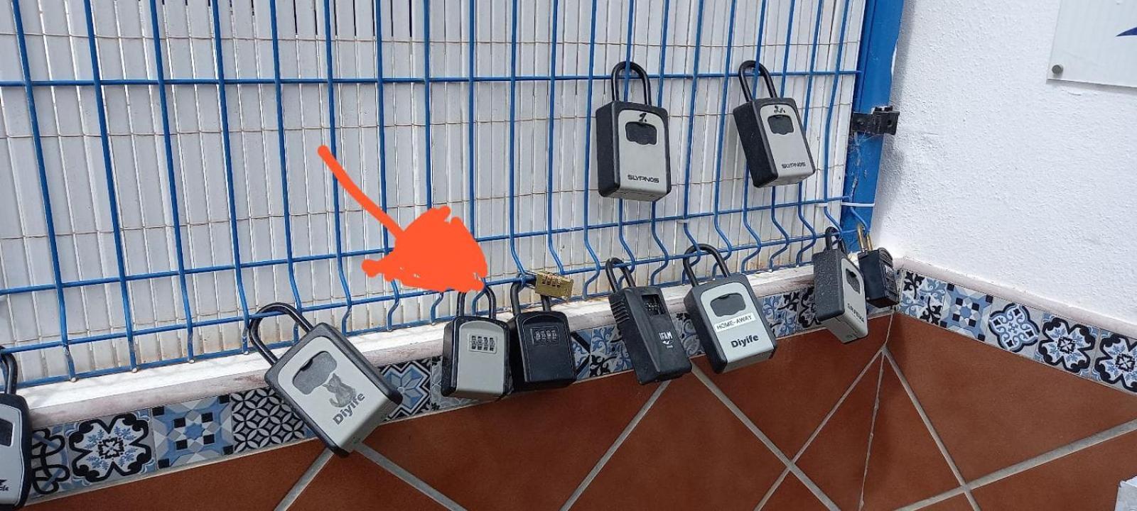 شقة Atico Quintero بينالماذينا المظهر الخارجي الصورة